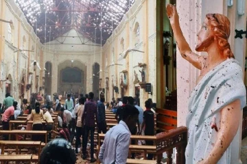 உயிர்த்த ஞாயிறு தாக்குதலின் 6வது வருட நிறைவு ; மக்களுக்கு விடுக்கப்பட்ட கோரிக்கை