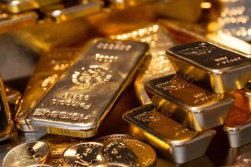 இலங்கையின் இன்றைய தங்க நிலவரம்! சற்று குறைவு (01 -01- 2024)