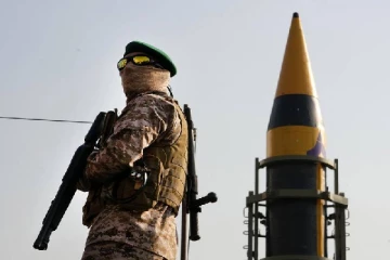 ஈரான் விடுத்துள்ள மிரட்டல் : உச்சபட்ச தயார் நிலையில் இஸ்ரேல்