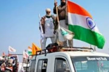 டிராக்டர் பேரணியில் வன்முறை: டெல்லியின் முக்கிய இடங்களில் இணைய சேவை துண்டிப்பு