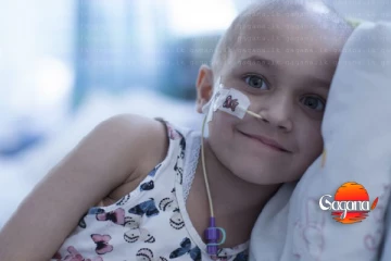 ජාත්‍යන්තර ළමා පිළිකා දිනය අදයි