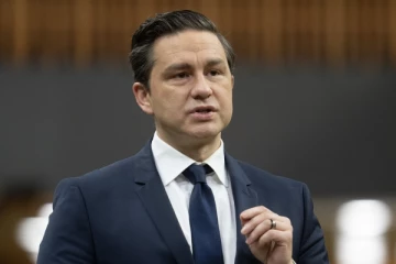 கனடிய பிரதமருக்கு விசர் என திட்டிய எதிர்க்கட்சித் தலைவர்