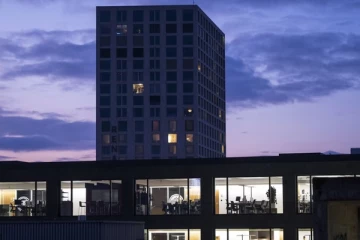 சுவிட்சர்லாந்தில் 120,000 பணியிடங்களுக்கு பணியாளர்கள் தேவை