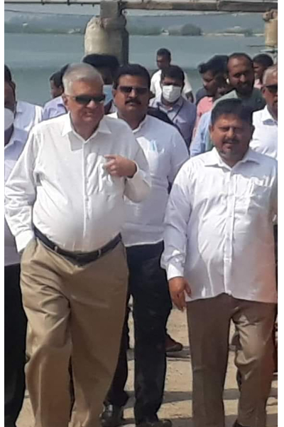 தேசிய நிகழ்வில் புறக்கணிக்கப்பட்ட பிராந்திய ஊடகவியலாளர்கள் | Regional Journalists Neglected At Mannar