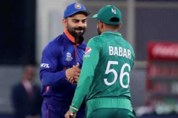 பாகிஸ்தான் போட்டியில் இந்தியா தோற்றதால் நடந்த  ஒரே நல்ல விஷயம் இதுதான்...!