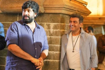 AK 64 படத்திற்காக சம்பளம் வாங்காமல் நடிக்கும் அஜித் குமார்.. ஏகேவின் புது டீல்!