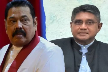 வடமாகாண ஆளுநர் தொடர்பில் பிரதமரிடம் முறைப்பாடு