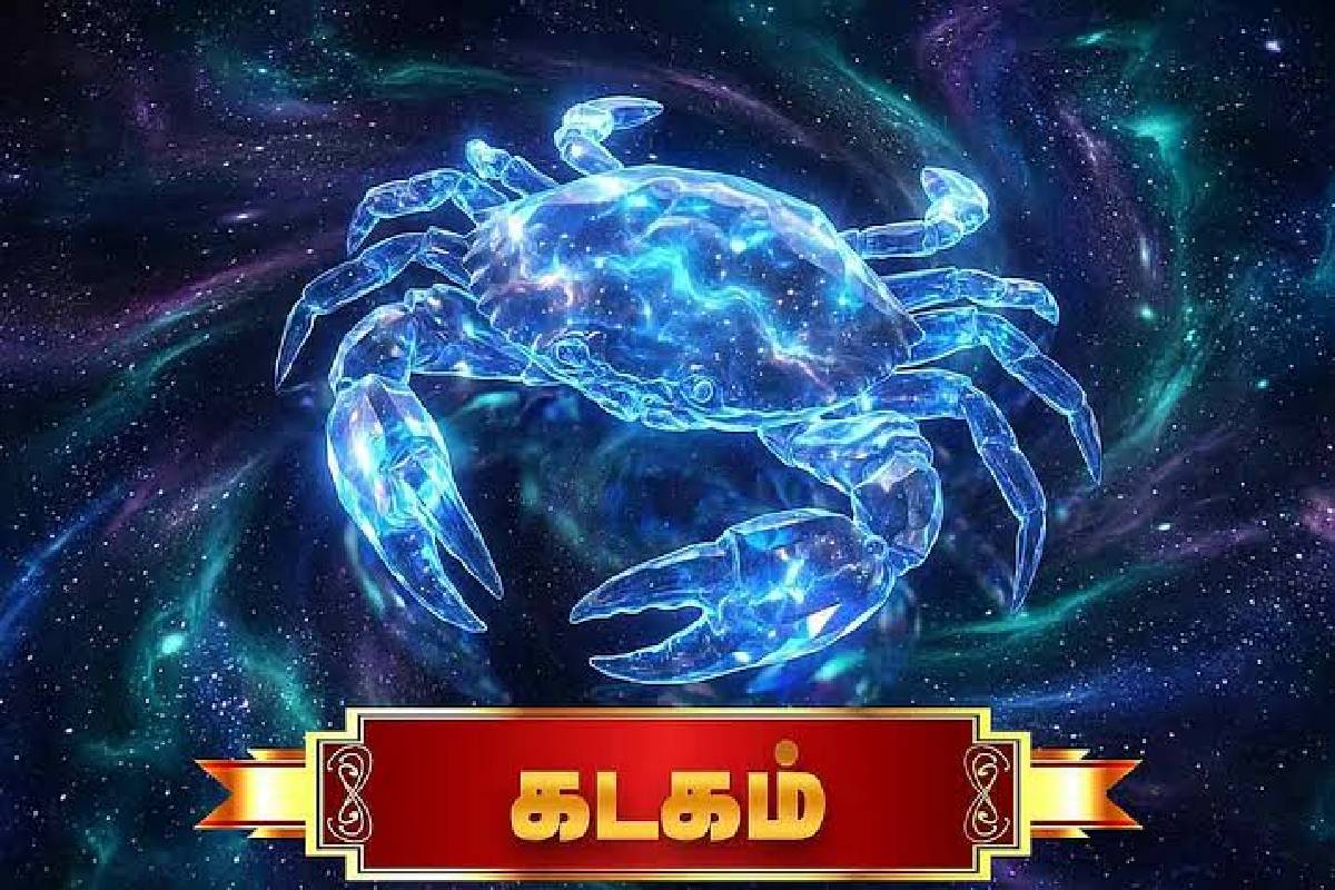 சனி–சந்திர சேர்க்கையால் உருவாகும் விஷ யோகம்: இந்த 5 ராசிக்காரர்கள் கவனம்! | Saturn Moon Make Vish Yog Who Get Huge Problem