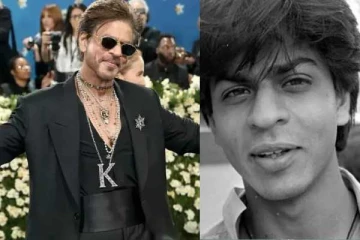 உன்னால் முடியுமான்னு சவால் விட்ட அம்மா!! செய்து காட்டி சாதித்த ஷாருக்கான்...