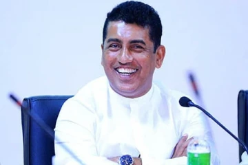 அதுகல்புர நுழைவாயிலில் முதல் மாதத்தில் 100 மில்லியனுக்கும் அதிகமான வருமானம்: ஜோன்ஸ்டன் பெர்னாண்டோ