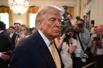 இந்தியாவுக்கு அதிர்ச்சியை ஏற்படுத்திய ட்ரம்பின் அறிவிப்பு