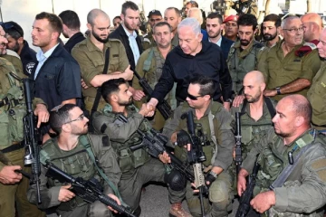 இஸ்ரேல் யுத்தத்தின் பின்னணியில் ஈரான், ரஷ்யா மற்றும் சீனா (Video)