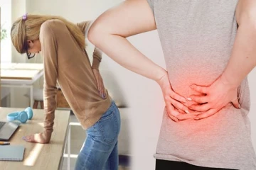 நீங்கள் முதுகு வலியால் அவதிப்படுகின்றீர்களா? அதற்கான காரணம் இவைகள் தான்..உஷாரா இருங்க