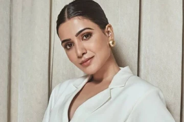 சென்சேஷன் இயக்குனருடன் கைகோர்க்கும் நடிகை சமந்தா.. ஜோடியாக முன்னணி நடிகர்