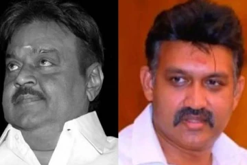 அகதிகளாக வந்த மக்களுக்கு உதவிகளை செய்தவர் விஜயகாந்த்: இலங்கை செந்தில் தொண்டமான் உருக்கம்