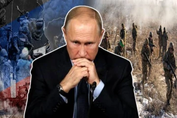 ரஷ்ய உக்ரைன் போர்: படை வீரர்களை இழந்து தவிக்கும் ரஷ்யா