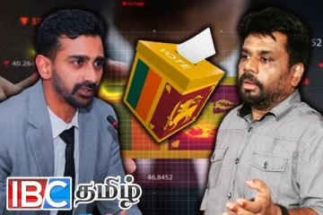 ஜனாதிபதியை விமர்சனம் செய்து அரசியல் இலாபம் தேவையில்லை : ஜீவன் தொண்டமான் விசனம்