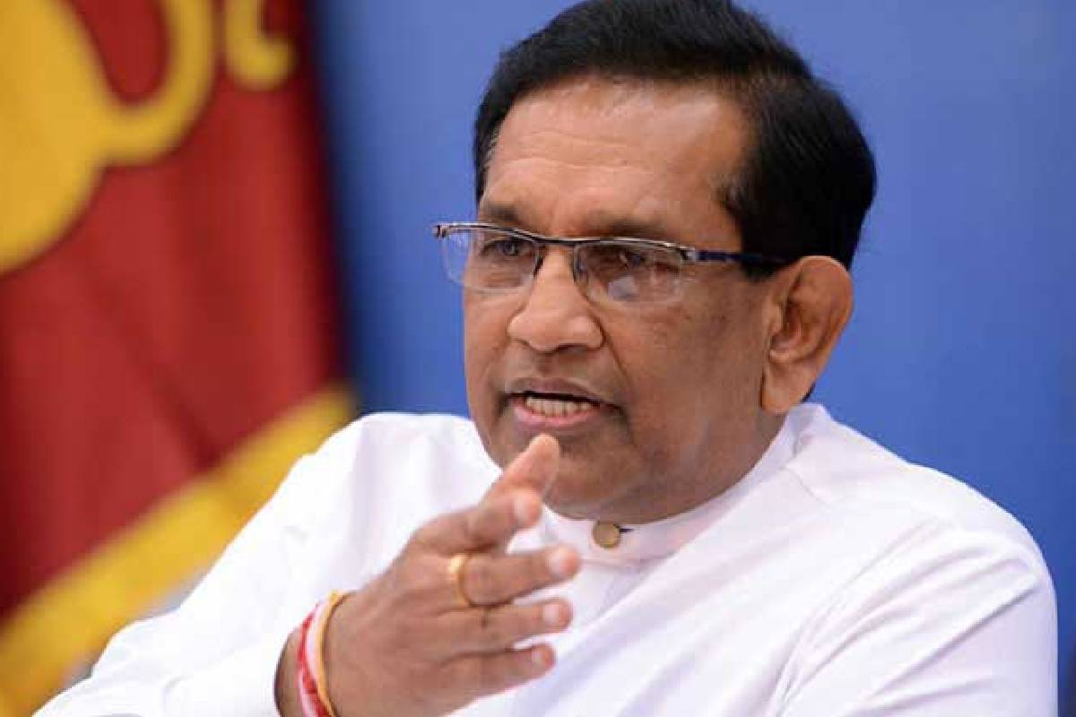 அரசின் நிர்வாகச் சீர்கேடுகள் குறித்து எதிர்க்கட்சித் தலைவர்கள் கடும் கண்டனம் | The Government S Mismanagement Opposition Leaders அரசின் நிர்வாகச் சீர்கேடுகள் குறித்து எதிர்க்கட்சித் தலைவர்கள் கடும் கண்டனம் | The Government S Mismanagement Opposition Leaders
