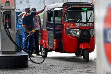ஓட்டோ டீசல் நிநியோகமும் குறைப்பு!