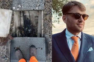 பிரான்ஸ் ரயில் பாதைகளுக்கு தீவைப்பு: கைதான ரஷ்ய உளவாளியால் எழுந்த அச்சம்