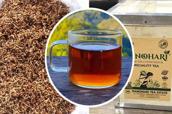 ஒரு கிலோ டீ தூளின் விலை ரூ 2.64 லட்சம்! அப்படி என்ன ஸ்பெஷல்? | Manohari Gold Tea