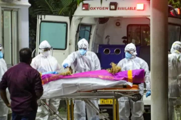 இலங்கையில் உச்சம் தொட்ட கோவிட் மரணங்களின் எண்ணிக்கை! -  48 பேர் பலி