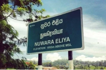 நுவரெலியாவில் யானை தாக்குதல்: ஒருவர் பலி