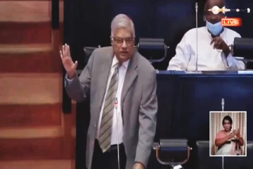 கட்டியெழுப்புவது சுலபமான விடயமல்ல!! பகிரங்கமாக அறிவித்தார் ரணில்