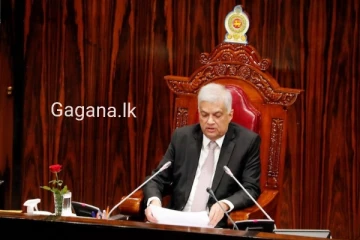 ජනපති රටවෙනුවෙන් සුවිශේෂී තීරණයක් ගනී..ආරක්ෂක අමාත්‍යාංශටත් වහාම දැනුම් දෙයි..