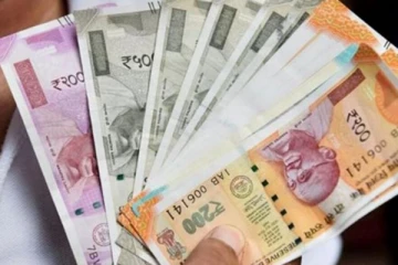 உங்க ரூபாய் நோட்டுகளில் ஸ்டார் குறியீடு இருக்கா - ரிசர்வ் வங்கி முக்கிய அறிவிப்பு!