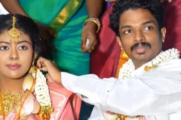 பசங்க 'ஜீவா'.. நடிகர் ஸ்ரீராமுக்கு திருமணம் முடிந்தது! பெண் யார் பாருங்க