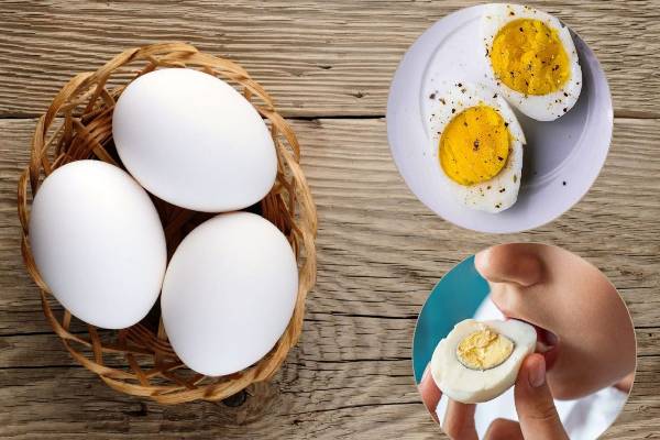 இந்த ஆரோக்கிய பிரச்சினைகள் இருக்கா? அப்போ அளவுக்கு அதிகமா முட்டை சாப்பிடாதீங்க! | How Many Eggs Should You Eat Per Day இந்த ஆரோக்கிய பிரச்சினைகள் இருக்கா? அப்போ அளவுக்கு அதிகமா முட்டை சாப்பிடாதீங்க! | How Many Eggs Should You Eat Per Day