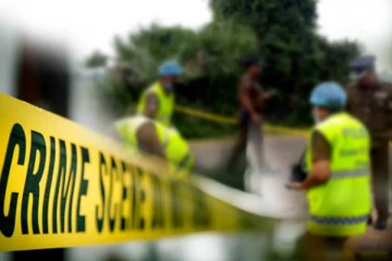 இளம் யுவதி இரத்தக் காயங்களுடன் சடலமாக மீட்பு