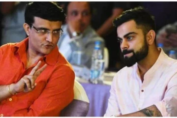 இன்னும் முடிவுக்கு வராத பிரச்சினை? விராட் கோலிக்கு நோட்டீஸ் அனுப்பும் சவுரவ் கங்குலி