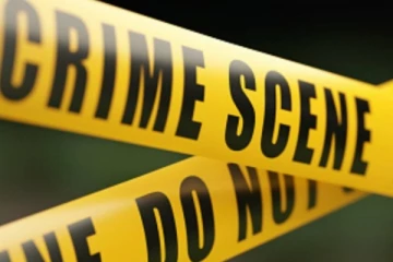 තියුණු ආයුධයකින් පහර දී අමානුෂික මිනිස් ඝාතනයක්.