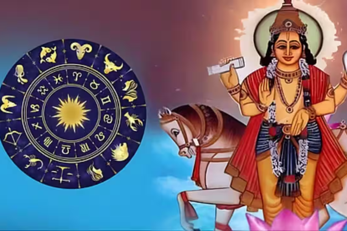 2026: இரட்டை புதன் பெயர்ச்சி.. செப்டம்பரில் இந்த ராசிகளுக்கு அதிர்ஷ்ட காற்று வீசப்போகிறது | 2026 Sept 7 26 Budhan Transit Astrology Prediction