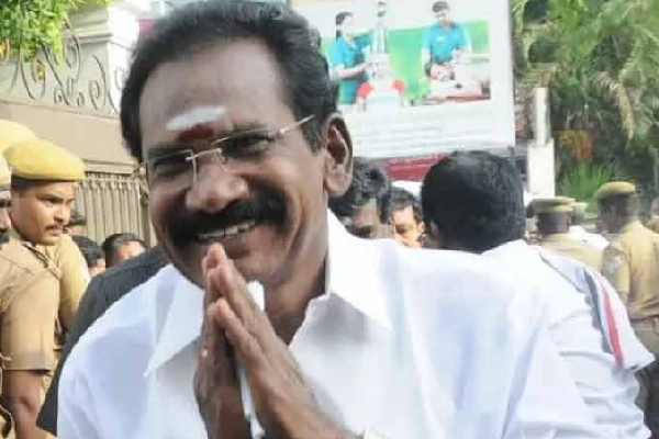நாங்க புலிவேட்டைக்கு போறோம்; வழக்கெல்லாம் எனக்கு ஜூஜூபி - செல்லூர் ராஜு! | Admk Sellur Raju Says Going Tiger Hunting