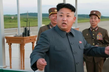 வடகொரிய அதிபர் கிம் மீது கொலை முயற்சி