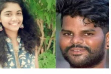 புதருக்குள் சடலமாக கிடந்த சினேகா: காதலனின் வெறிச்செயல்