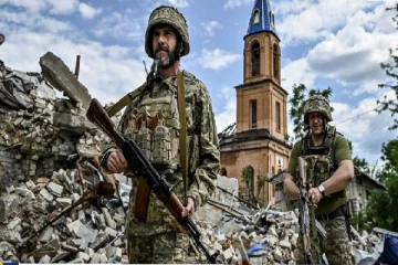 நேரடி யுத்தத்துக்குத் தயாராகி வரும் ரஷ்யா- நேட்டோ படைகள்!