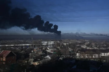 புடின் கொல்லப்படுவார்; ரஷ்யா சிதறும் - கணித்த அமெரிக்க உளவுத்துறை
