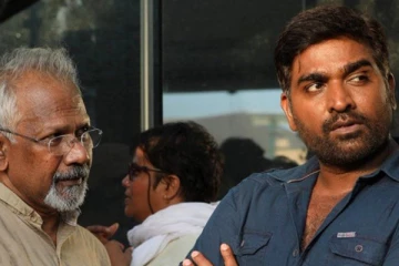 செக்க சிவந்த வானம் படத்தில் நடிக்க விஜய் சேதுபதி வாங்கியுள்ள சம்பளம்.. எத்தனை கோடி தெரியுமா