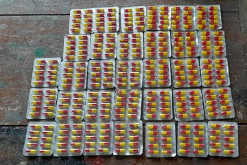 கோண்டாவிலில் 150 போதை மாத்திரைகளுடன் சந்தேகநபர் கைது!