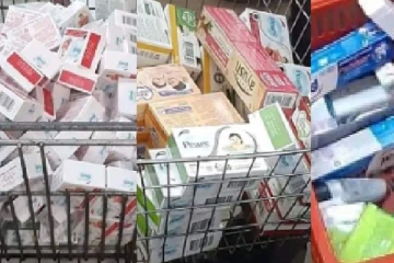 සබන් සහ ටූත්පේස්ට්වලට වුන අලුත්ම අදහාගන්න බැරි වැඩේ මෙන්න.. (PHOTOS)