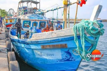 බටහිර මුහුදේ මත්ද්‍රව්‍ය තොගය ඩුබායි දිනුකගේ බව හෙළිවෙයි