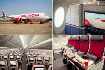 இனி நீங்களும் பிளைட்டில் போகலாம்; ரூ.1,500க்குள் கட்டணம் - மிஸ் பண்ணாதீங்க!