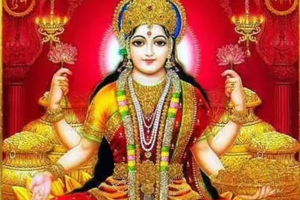நவராத்திரி 4ம் நாளில் மகாலட்சுமியின் அருளை பெற வழிபாட்டு முறை | Astrology Details The 4Th Day Of Navratri Worship