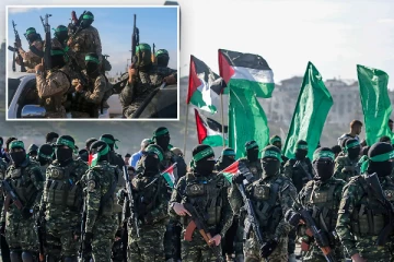 ஹமாஸ் அமைப்புக்குள் எழுந்த முரண்பாடுகள்: ஓரினச்சேர்க்கையாளர்களுக்கு மரண தண்டனை!