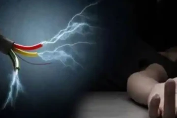 யாழில் மின்சாரம் தாக்கி இளைஞன் உயிரிழப்பு