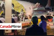 கொரோனா நெருக்கடிக்கு மத்தியிலும் 2020-இல் அதிகரித்த விமான விபத்து மரணங்கள்